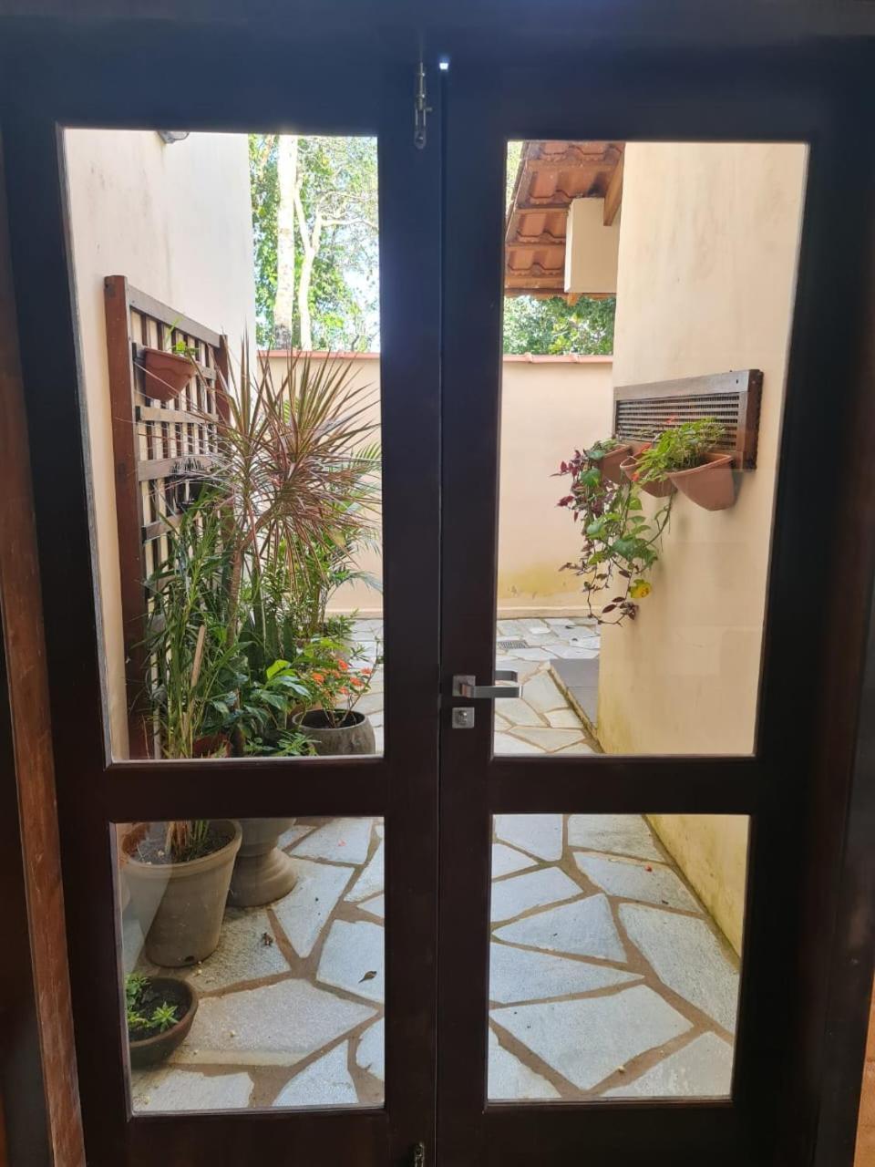 Casa Bonita - Aconchegante Para Se Divertir E Descansar Pirenópolis Exteriér fotografie